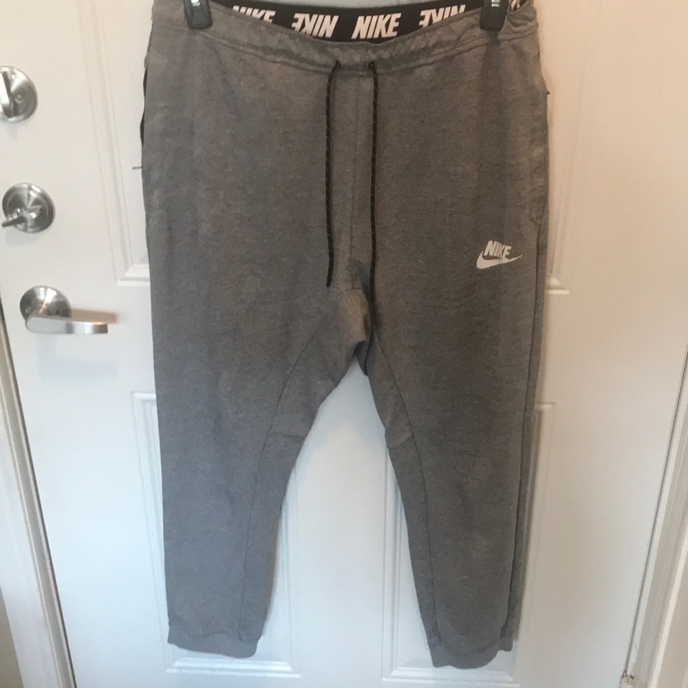 Mens Nike Sweatpants